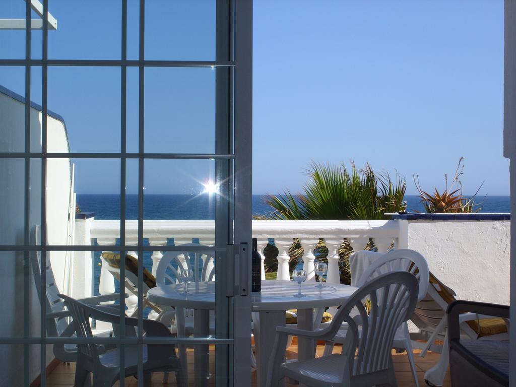 Apt Mijas Costa Arkadia Beach El Faro Marvellous Frontbeach With Stunning Seaviews And Historic Lighthouse Fuengirola Exteriér fotografie