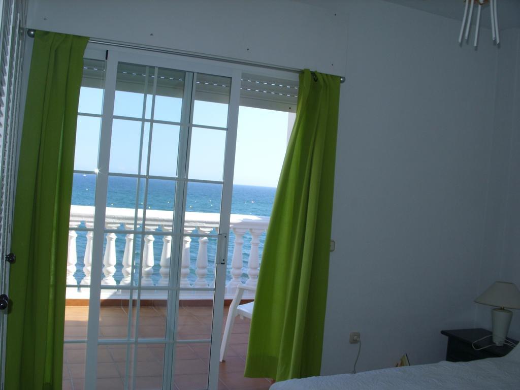 Apt Mijas Costa Arkadia Beach El Faro Marvellous Frontbeach With Stunning Seaviews And Historic Lighthouse Fuengirola Exteriér fotografie
